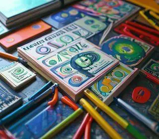 economizar utilizando IA na compra de materiais escolares