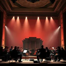 temporada 2026 de música erudita em SP