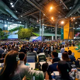 Congresso de Inovação da Indústria