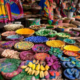 artesanato brasileiro