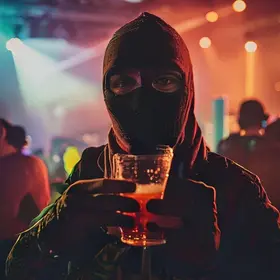 supergrupo Drink The Sea