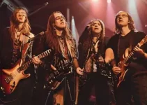 show do Drink The Sea em São Paulo