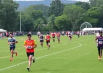 Circuito Sesc de Corridas