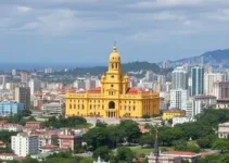 Concurso Câmara de São Roque SP