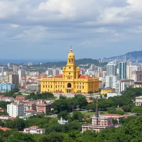 Concurso Câmara de São Roque SP