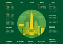 Calendário Estratégico da Prefeitura de São Paulo
