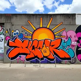 exposição grafite arte que grita cultura