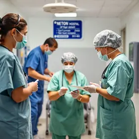 processo seletivo saúde