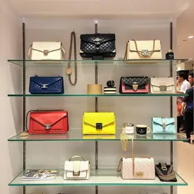 Acessórios 25 de Março