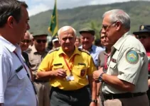 Moraes autoriza visitas de aliados de Bolsonaro na Papudinha