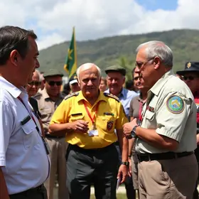 Moraes autoriza visitas de aliados de Bolsonaro na Papudinha