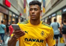 namorada de Richarlison