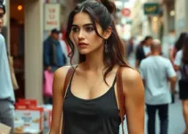 namorada de Richarlison