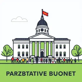 Orçamento Participativo