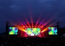 shows e festivais confirmados pelo Brasil em 2026