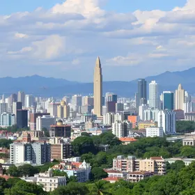 cidades campeãs de emprego em SP