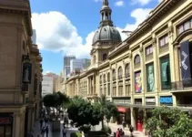 Rua 25 de Março