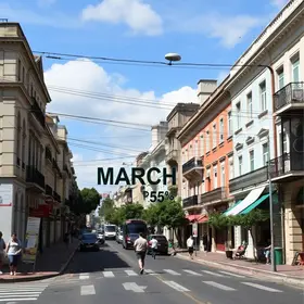 25 de Março