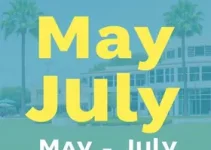 reservas para hospedagem de maio a julho