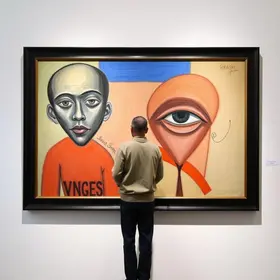 Galeria Aristides dos Santos