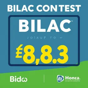 Concurso Bilac