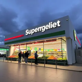 Covabra Supermercados
