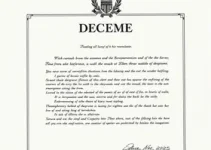 DECRETO N° 70.490