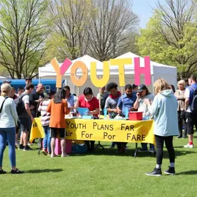 Feira da Juventude