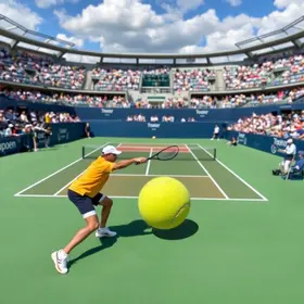 LA Open 2026