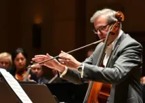 Eduardo Hazan e Bachiana Filarmônica SESI-SP