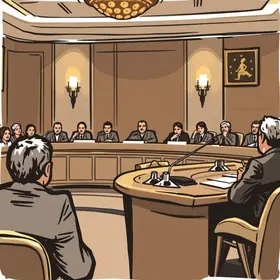 destaques da fala dos vereadores