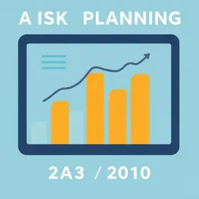 Prova do Curso ‘Introdução ao Planejamento de Auditoria Baseado em Riscos’