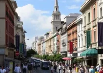 Rua 25 de Março