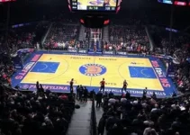 Philadelphia 76ers x Chicago Bulls