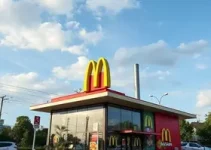 McDonald’s