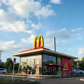 McDonald’s