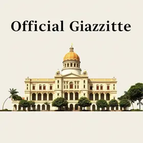 Diário Oficial do Estado de São Paulo