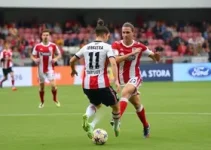 Novara vs Lecce 2012