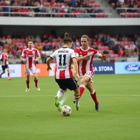 Novara vs Lecce 2012