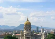 final de semana em São Paulo