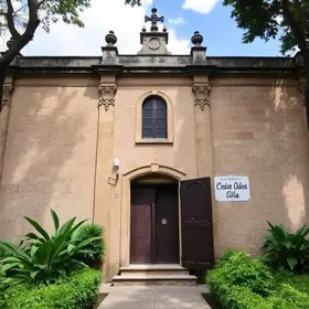Pequena Bagdá