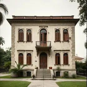 Casa da Boia