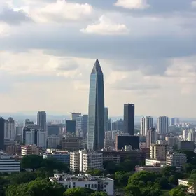 geração de empregos em São Paulo
