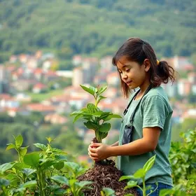 sustentabilidade