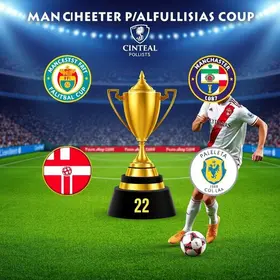 Taça Manchester Paulista 2026