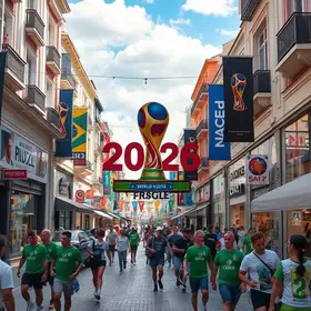 Copa do Mundo 2026