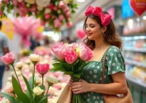 preferências do consumidor para o Dia das Mães em São Paulo