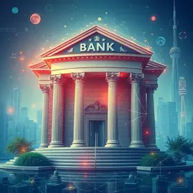 boletim de bancos e serviços financeiros