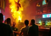 clima de copa