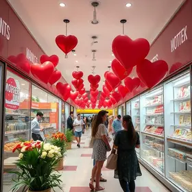 Dia das Mães em SP